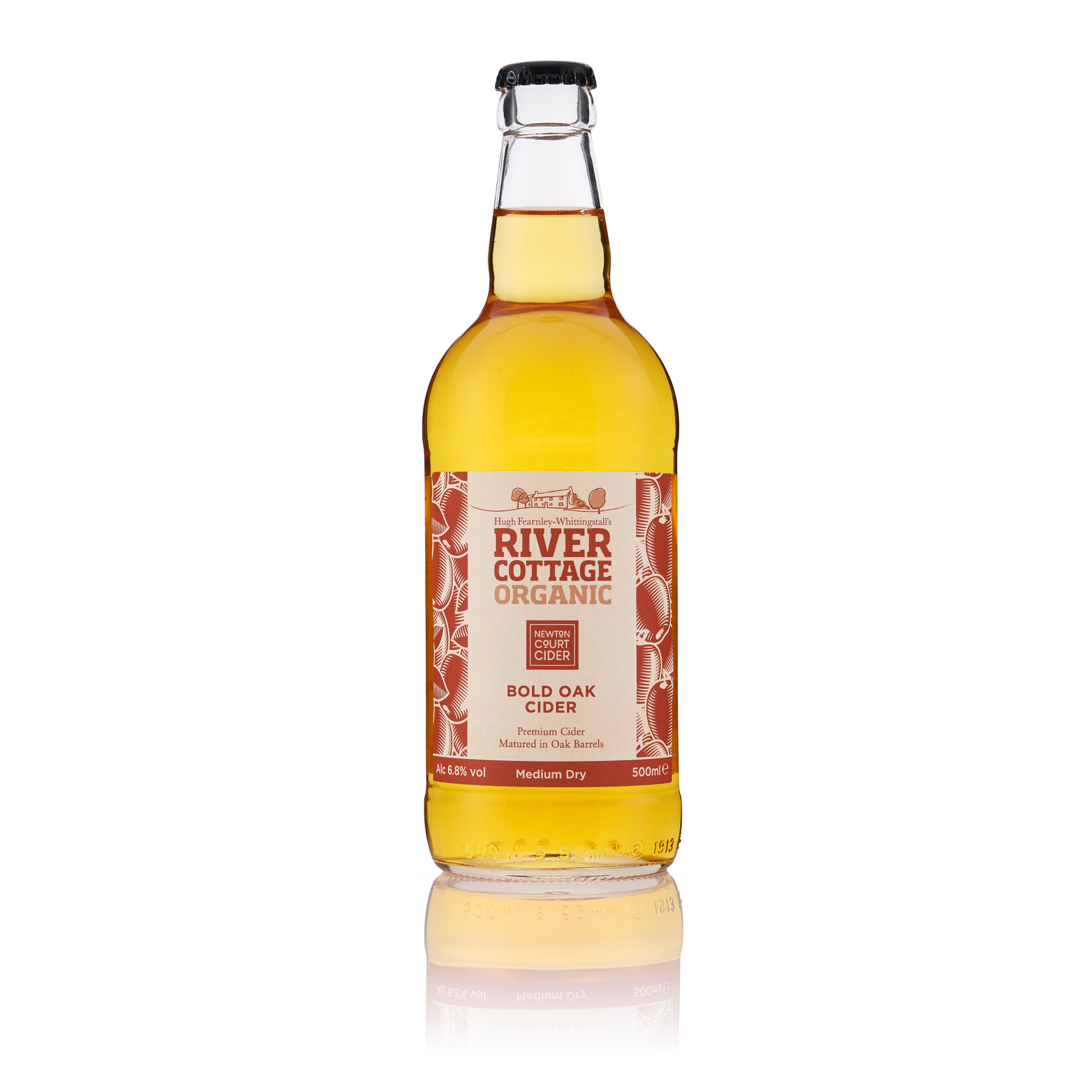 River Cottage Bold Oak